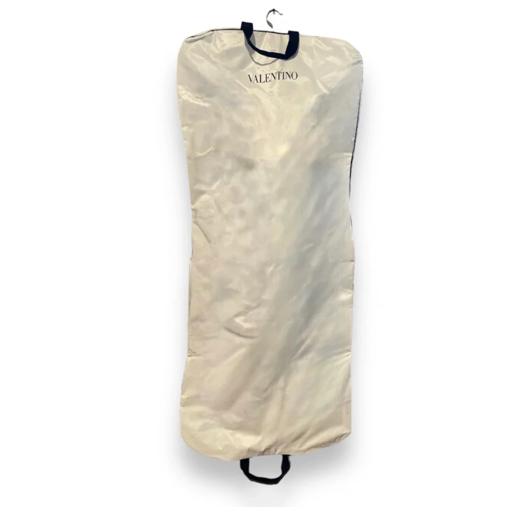 Valentino Garment Bag